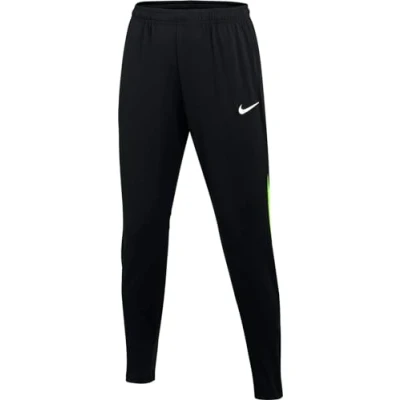 Imagen de NIKE DH9273 010 W NK DF ACDPR Pant KPZ Pants Mujer Black/Volt/White Tamaño XL