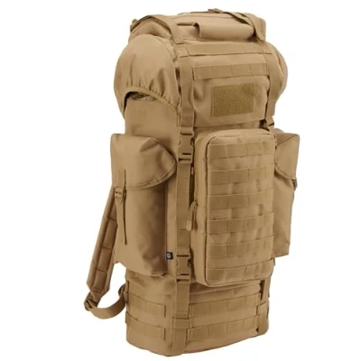 Imagen de Mochila de combate Brandit Molle