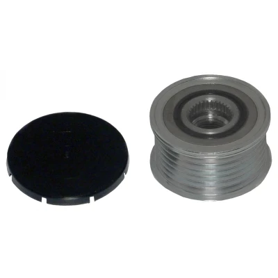 Imagen de MAPCO 14857 Rueda Libre Alternador se requiere herramiente especial para montaje MERCEDES BENZ: Clase E Berlina, C CLK Coupé