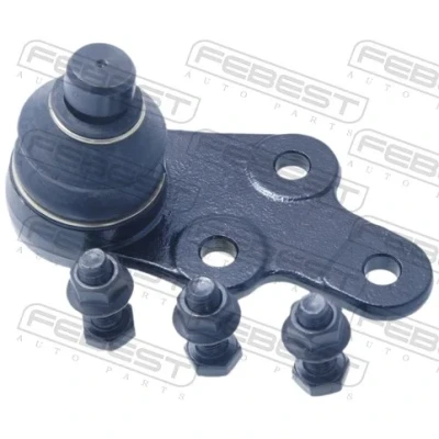 Imagen de FEBEST 2120 CBVRH Rótula de suspensión Eje delantero, derecha FORD: KUGA 1