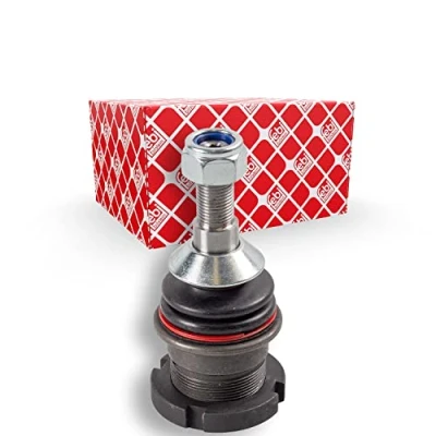 Imagen de FEBI BILSTEIN 28365 Rótula de suspensión MERCEDES BENZ: Clase R, ML, GL