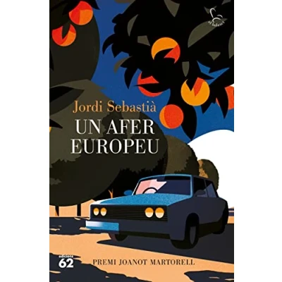 Imagen de Un afer europeu (El Balancí)