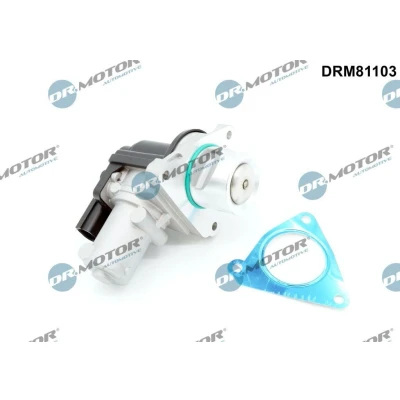 Imagen de Válvula EGR Dr.Motor Automotive DRM81103