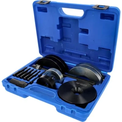 Imagen de KS TOOLS BT671450 Kit de montaje, cubo / cojinete rueda