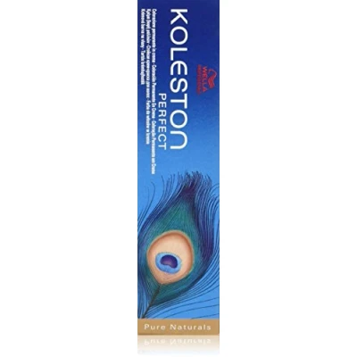 Imagen de WELLA Koleston Perfect 8/0 Tinte 60 ml (4015600178499)