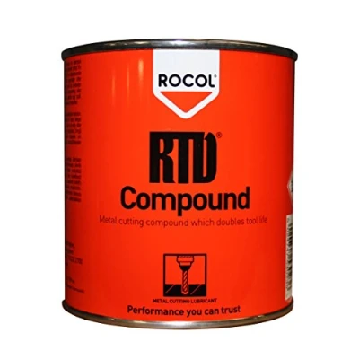 Imagen de Rocol 53023 500G Rtd Compuesto
