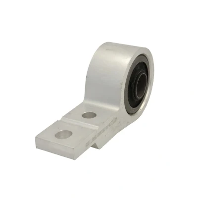 Imagen de MEYLE 36 14 610 0000 Casquillo cojinete, brazo oscilante sin soporte ORIGINAL Quality NISSAN: X Trail