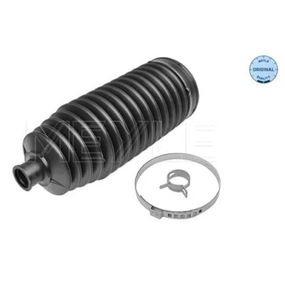 Imagen de MEYLE 16 14 620 0007 Juego de fuelle, dirección Eje delantero, izquierda, derecha con accesorios ORIGINAL Quality RENAULT: LAGUNA 3
