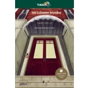 Imagen de Ivo Laberen kronika (La crónica de Cukar: Premio Infantil 2020) (Tukán Verdea) (TUKAN BERDEA)