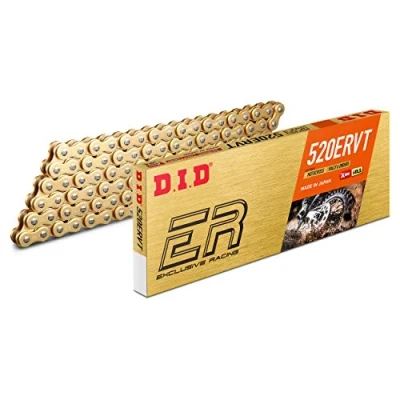 Imagen de Cadena DID DID520ERVT112