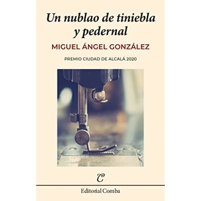 Imagen de Un nublao de tiniebla y pedernal: 41 (Comba)