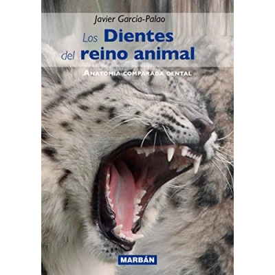 Imagen de LOS DIENTES DEL REINO ANIMAL