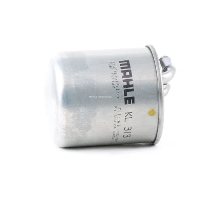 Imagen de MAHLE ORIGINAL KL 313 Filtro Combustible de tubería 10 8,0 MERCEDES BENZ: Clase R, A, C Berlina, JEEP: GRAND CHEROKEE 3, Commander