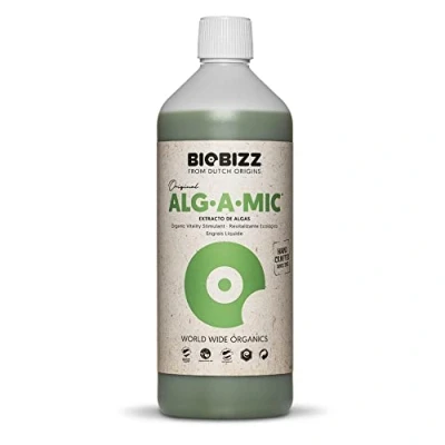 Imagen de Biobizz Alg A Mic 250ml