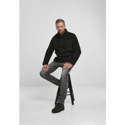 Imagen de Brandit Forro polar, Hombre, Talla: 4XL, Black
