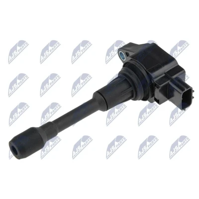 Imagen de NTY ECZ NS 022 Bobina de encendido NISSAN: Qashqai / Qashqai+2 I, MICRA 4, Juke, RENAULT: Koleos I