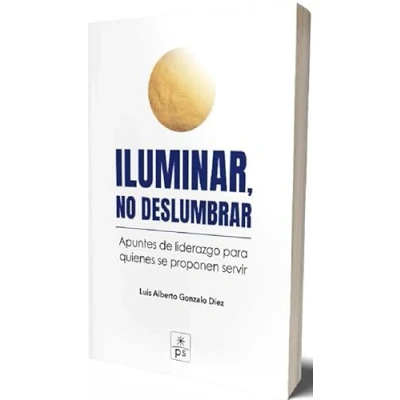Imagen de Iluminar No Deslumbrar