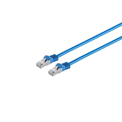 Imagen de S conn Rj45 rj45, M m, 20m Cables De Red