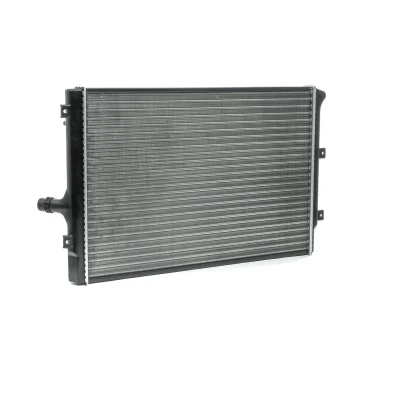 Imagen de MAXGEAR AC221021 Radiador, refrigeración del motor Aluminio 440, 454,3 647, 32, 34 Aletas soldadas VOLKSWAGEN: Golf 5, Touran I