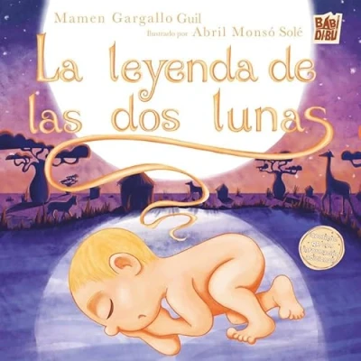 Imagen de La Leyenda De Las Dos Lunas