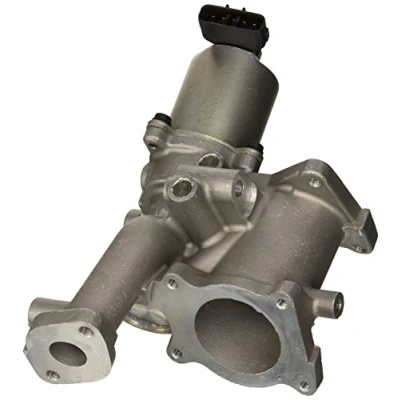 Imagen de JAPANPARTS EGR 0403 Válvula eléctrico OPEL: Astra H Hatchback, GTC, Caravan