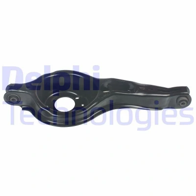 Imagen de DELPHI TC2710 Barra oscilante, suspensión de ruedas con rótula suspensión/carga Eje trasero, izquierda, derecha Brazo oscilante transversal