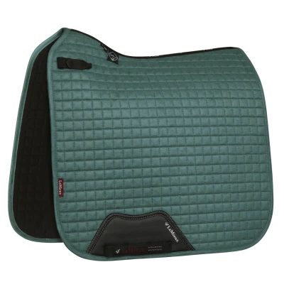 Imagen de LeMieux SS&#039;21 Sage Suede saddlepad