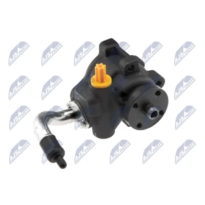 Imagen de TRW JPR106 Bomba de Direccion hidráulico 90 FORD: MONDEO 3 Stufenheck, 3, Kombi