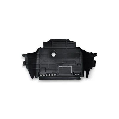 Imagen de Protector de carter FAST FT99013