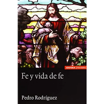 Imagen de Fe Y Vida De