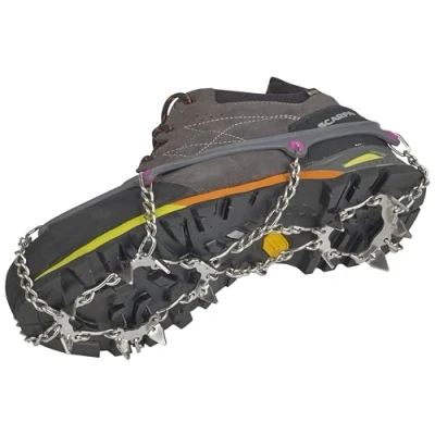 Imagen de C.A.M.P. Ice Master Light S 36/38 Gris/Púrpura
