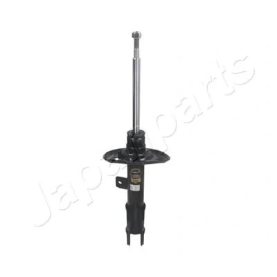 Imagen de JAPANPARTS MM 00601 amortiguador Eje delantero, derecha Presión de gas Bitubular Columna Espiga arriba CITROËN: Berlingo II