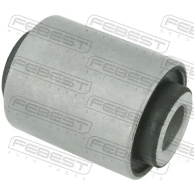 Imagen de FEBEST CDAB 034 Silentblock Brazo de Suspension exterior, Eje trasero arriba