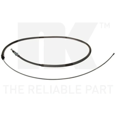 Imagen de NK 901998 Cable de Freno Mano 2268/1442 Discos