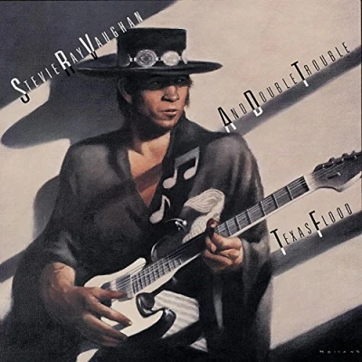 Imagen de Texas Flood