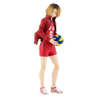 Imagen de Kenma kozume Fig 16,5 cm Haikyu!! Pop up Parade