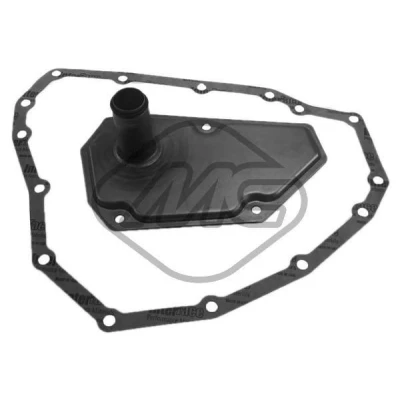 Imagen de Kit filtro hidrtáulico, caja automática Metalcaucho 21087