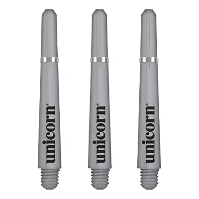 Imagen de Unicorn Gripper 4 Mirage Ultra Short Eje, Unisex, Gris, 29mm