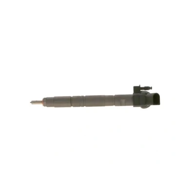 Imagen de BOSCH 0 445 115 085 Inyector Common Rail (CR) con junta anular AUDI: A4 B8 Berlina, Q7