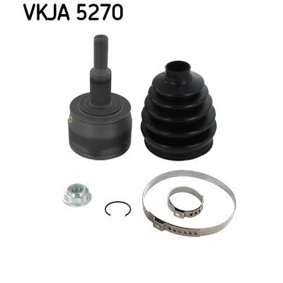 Imagen de SKF VKJA 5270 Junta Homocinética VOLKSWAGEN: Transporter 5 Bus, 5, Multivan (7HM norauto, oscaro, mister auto