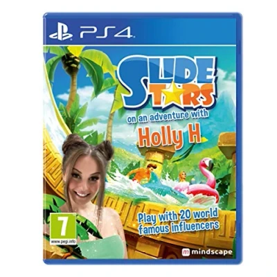Imagen de Slide Stars PS4 Game