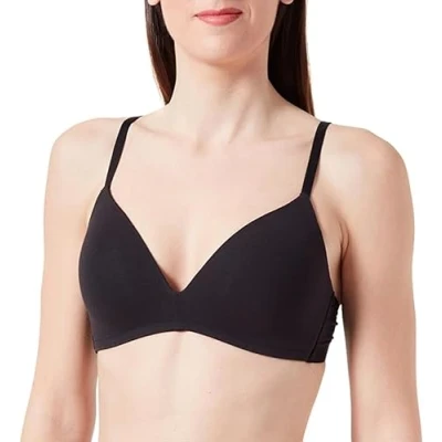 Imagen de Sloggi Mujer Go Casual P, Negro, S