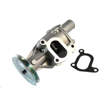 Imagen de THERMOTEC D1F045TT Bomba de agua 1 con junta mecánico 104 carcasa (cárter) FIAT: Cinquecento, Panda I Hatchback, Uno Hatchback