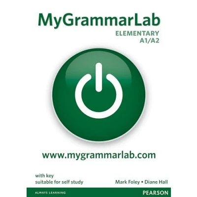 Imagen de Mygrammarlab Elementary Level