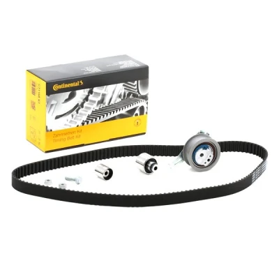 Imagen de CONTITECH CT1168K1 Kit de correa distribución 145 VOLKSWAGEN: Golf Sportsvan, CADDY 4 Kasten, Passat B8 Variant, SEAT: Alhambra II norauto, oscaro,