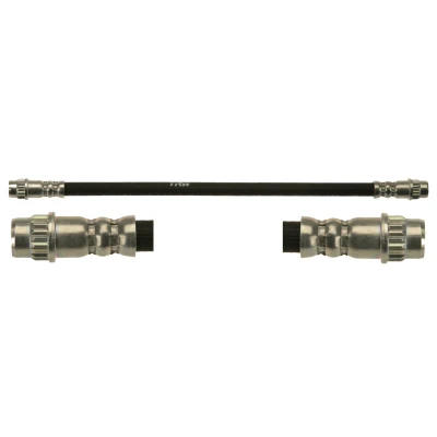 Imagen de TRW PHA583 Latiguillos de Freno 305 M10x1 DACIA: Lodgy