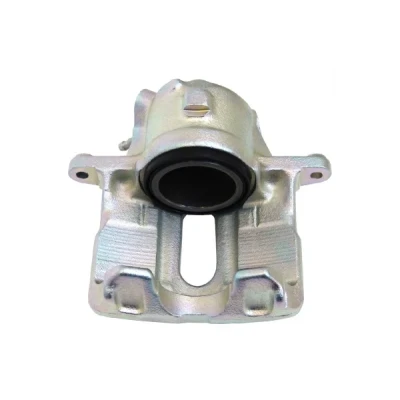 Imagen de MAPCO 4150 Pinza de freno Eje delantero, izquierda RENAULT: LAGUNA 1