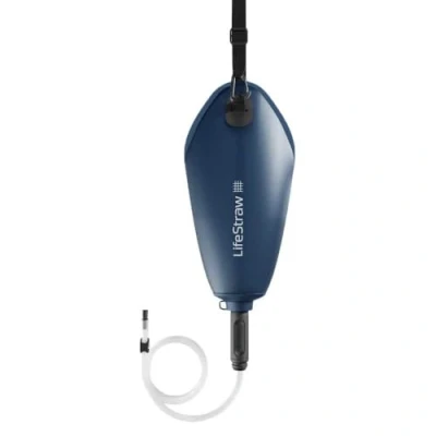 Imagen de LifeStraw Peak Series Compact Gravity Water Filter System 3L Waterfilter