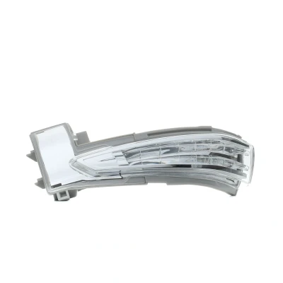 Imagen de TYC 326 0110 3 Intermitente blanco Espejo retrovisor izquierdo LED CITROËN: C4 Grand Picasso 2, C3 Aircross PEUGEOT: 508 I Berlina