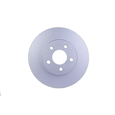 Imagen de HELLA 8DD 355 112 761 Disco de freno 234 18 04/06 100 ventilación interna sin perno sujeción rueda, buje rueda HYUNDAI: Atos